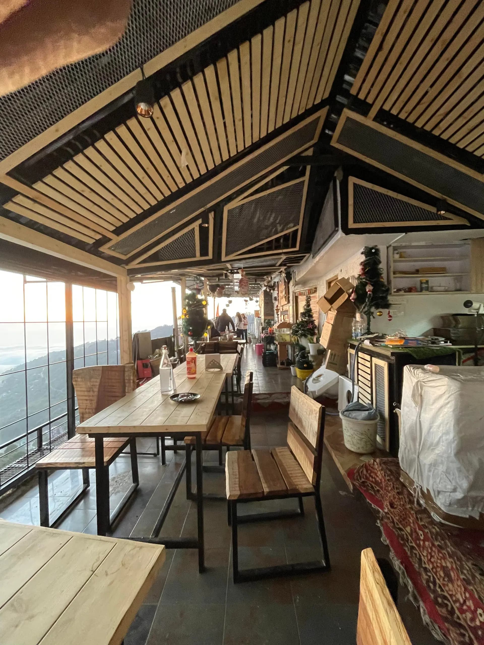 Featured bakery moment